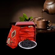 醇香型特级罐装原生态大红袍武夷岩茶250g