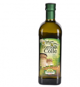 营养美味 老少皆宜 特级初榨橄榄油 1L 意大利进口