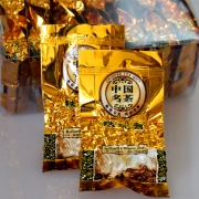 茶水香气高 滋味浓厚 黄金桂 安溪铁观音黄金桂250g/包