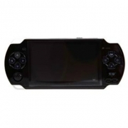 PSP游戏功能 4.3寸高清屏 8G大内存 带拍照 索爱多功能MP5 T-7